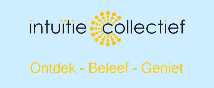 Logo intuitie collectief