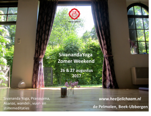 sivananda-zomer-yoga-weekend